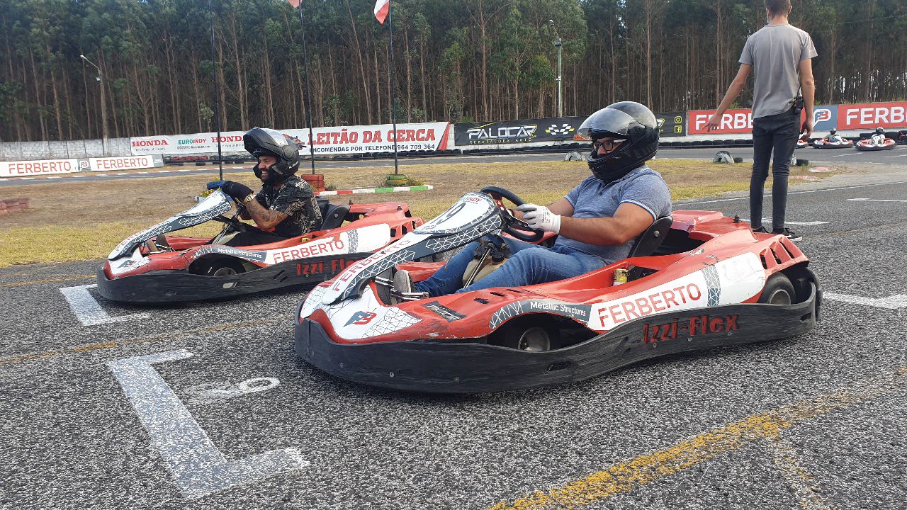 Despedida de Solteiro do Tiago5